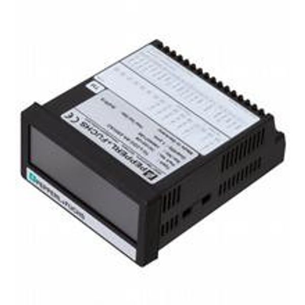 TC-LCDC-8A-230VAC connection cable image 1