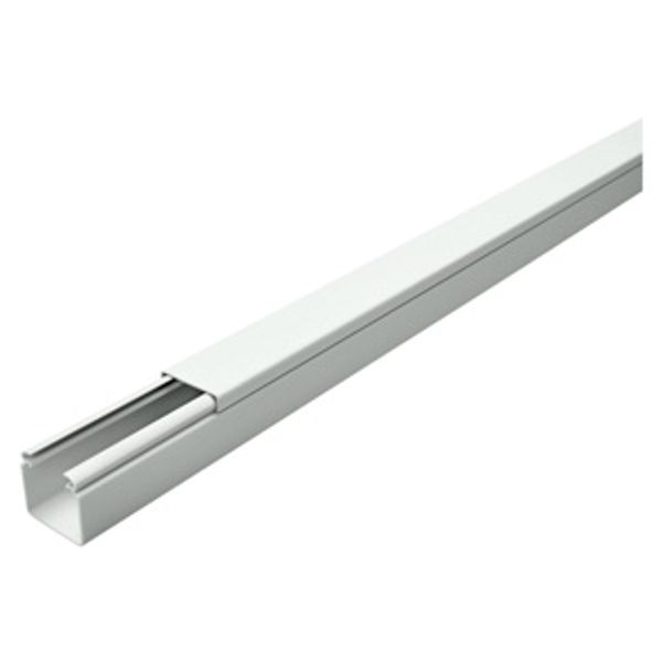 KABELKOKER 2M 25X25 RAL7035 image 1