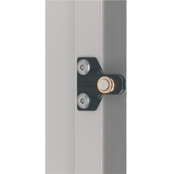 XELP-N Locking point, Vison, outside and door locking points. plastic, for do image 1