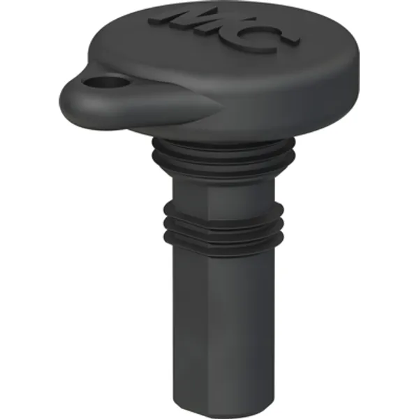 Lock cap, for plug side, 32.0717 image 1