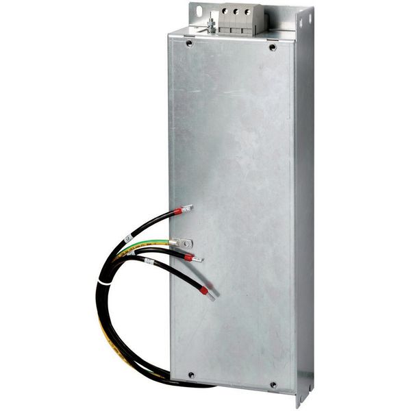 DX-EMC34-048-FS4-L EMC filter for frequency converter, 3-phase 520 V, 48 A image 5