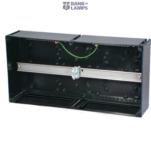 Ex Motor TB 746 03, 240 mm image 1