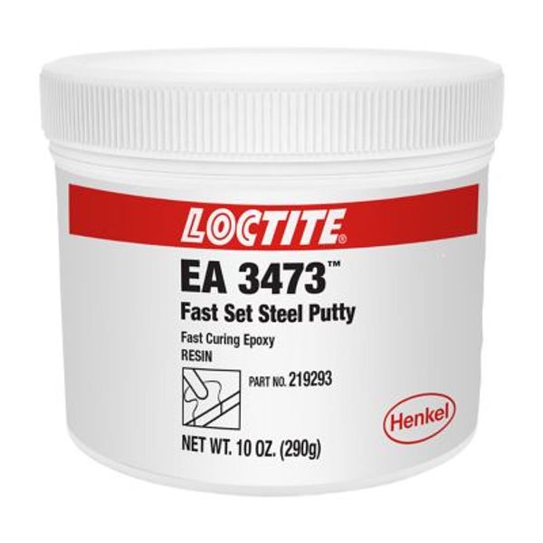 LOCTITE EA 3473 KT500G EN/DE image 1