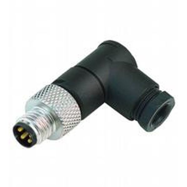 V3S-WM cable connector, can be assembled image 1