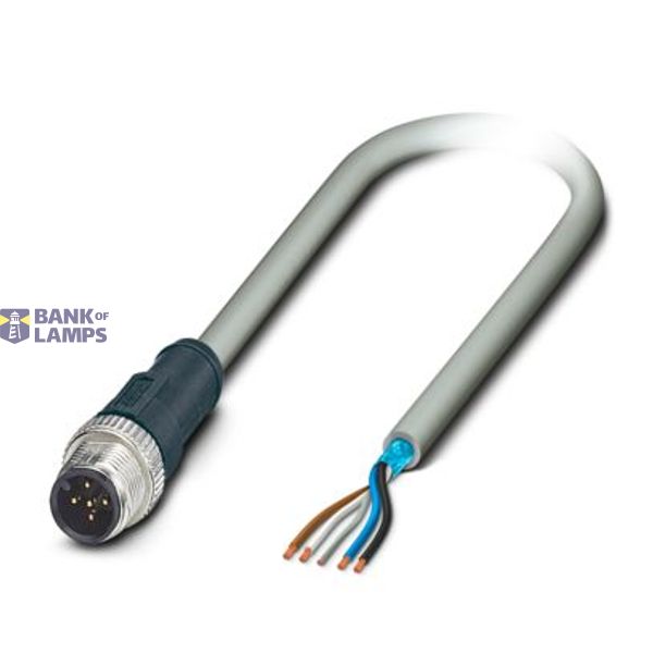 SAC-5P-M12MS/20,0-680 FDP - Sensor/actuator cable image 1