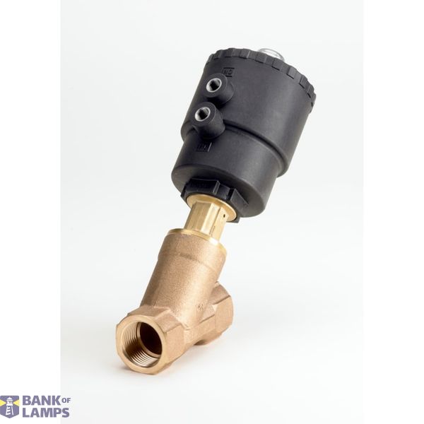 Valve AV210E 50G N 2T NC000 image 1
