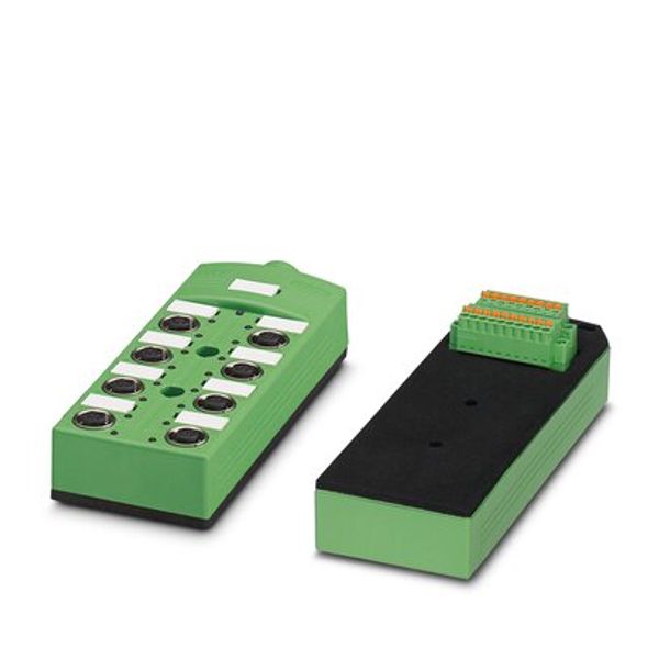 SACB-8/16-L-C SCO OTB - Distributor box image 3