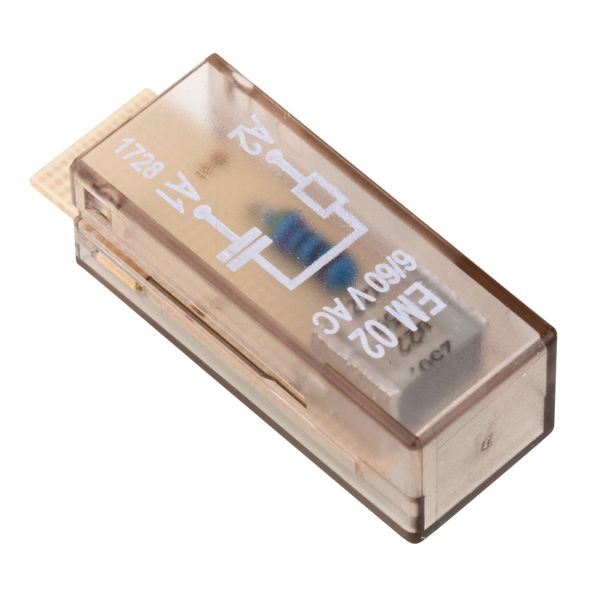 RC Network module 6-60VAC, EM02 image 4
