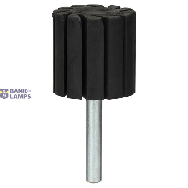 Shank for sanding sleeves 30 mm, 30 mm image 1