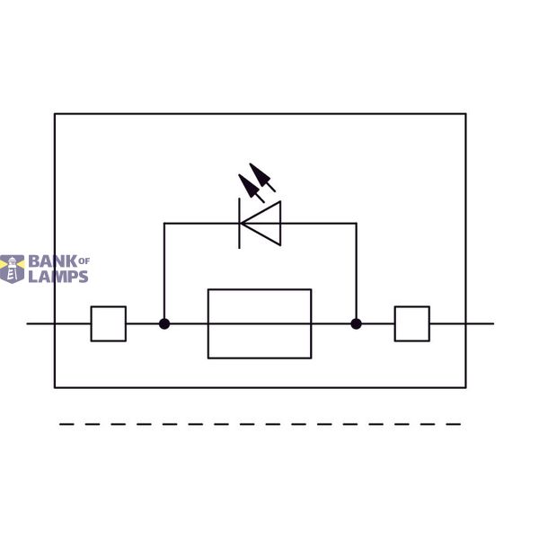2004-911/1000-542 Fuse plug; with pull-tab; for 5 x 20 mm miniature metric fuse image 3