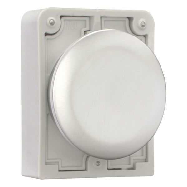 M30C-FB Blanking plug, Metal bezel image 10