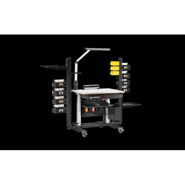 Wire Station WS 540 Basic Edition image 1