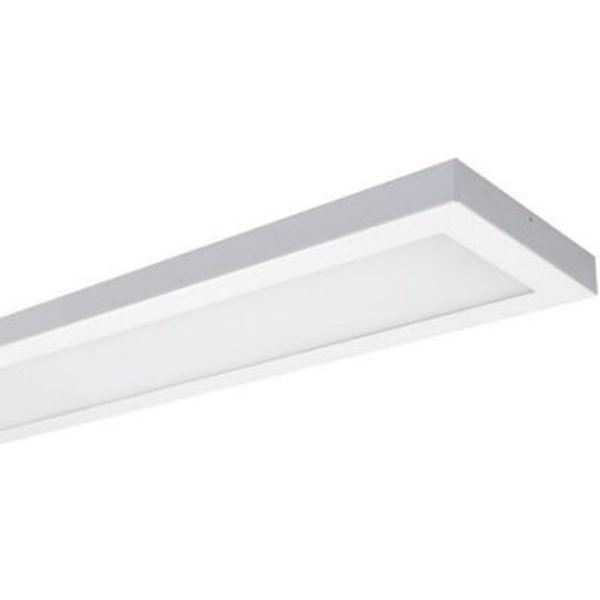 NAOS 2.5ft 6500/840 LED interior light 2x3250 lm, 840 image 1