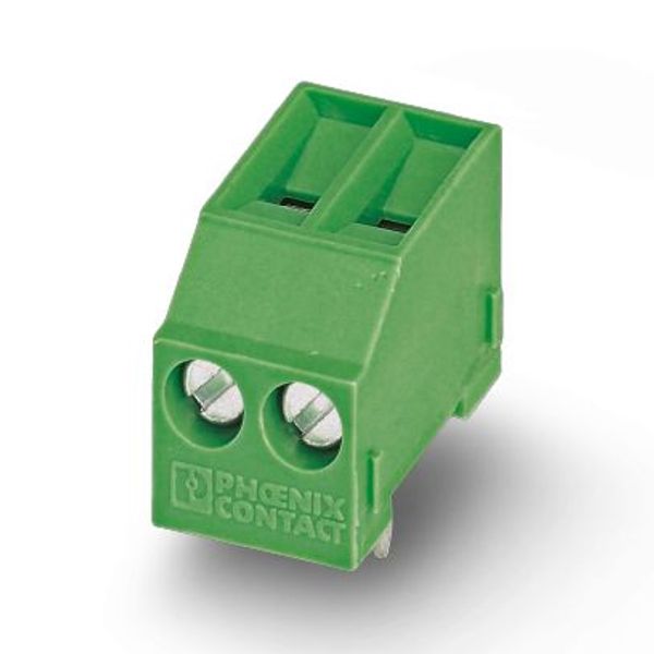 MKDSFW 3/ 2 - PCB terminal block image 1