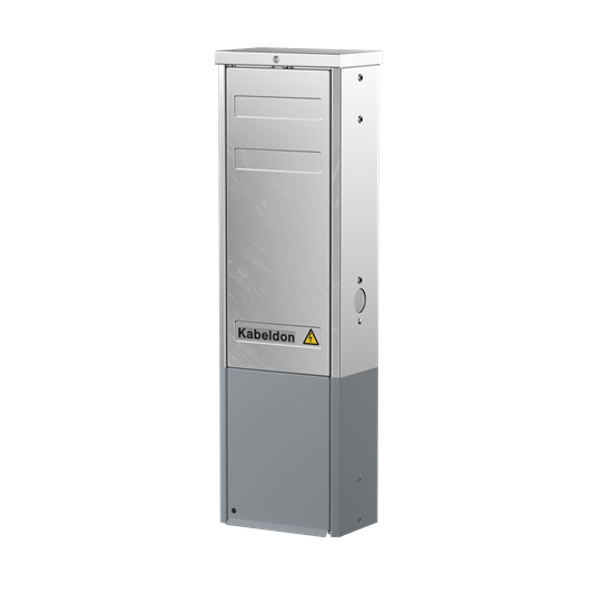 CDC 420 Cable distribution cabinet image 1