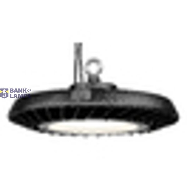 Arktur Eco II 200W 840 32000lm 1-10V IP65 90ø, black image 4