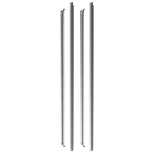 TZB112R Door sheet steel 1FB / 12RE, right accessory TwinLine image 5