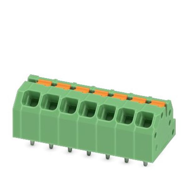 SPTAF 1/ 7-3,5-IL - PCB terminal block image 2