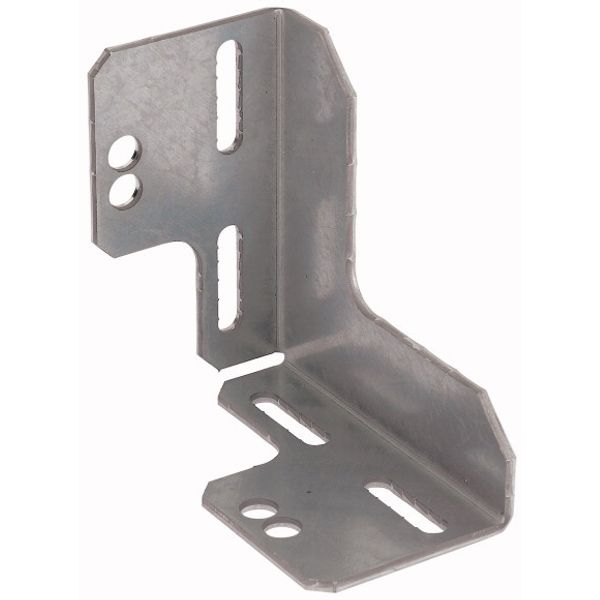 XNNBW-G08 Fixing bracket, busbar support, D=800mm image 1