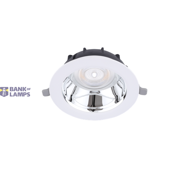 LEDDownlightRc-P-HG R150-11.5W-BLE2-4000 image 2