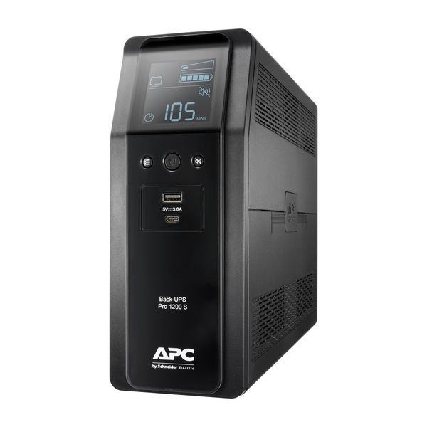BackUP BR 1200 SINE image 1
