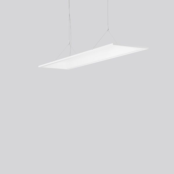 SIDELITE ECO, 38 W, 4450 lm, 830, white, DALI Pendant luminaires, L 11 image 1