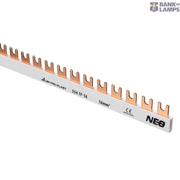 Power rail image 1
