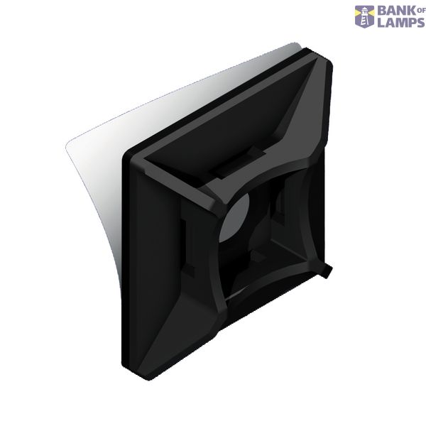 PMS-19-19-UV-100 black image 1