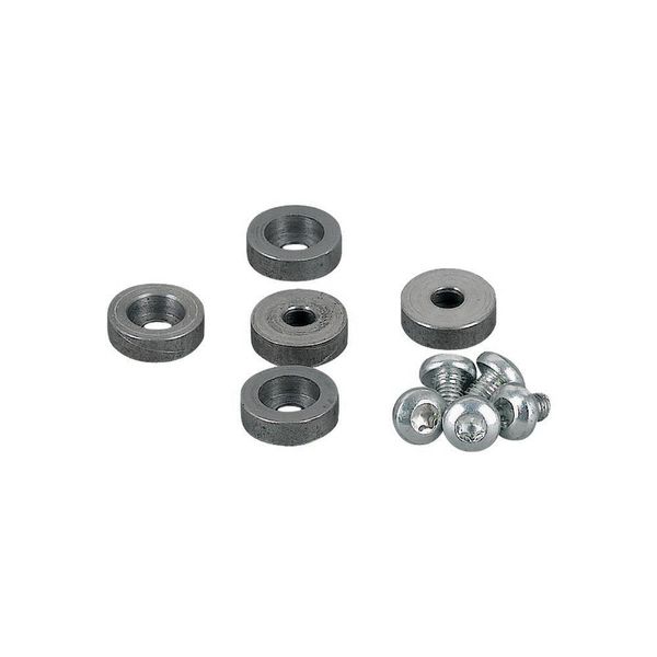 XMW-CP Assignment pin set for drawer, 5 pieces image 2