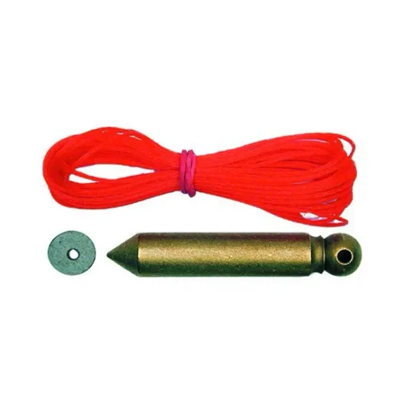 Skandia 50gr plump rite with cord image 1