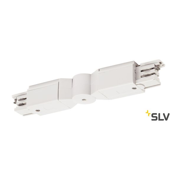 Flexible connector for S-TRACK 3-circuit track image 1