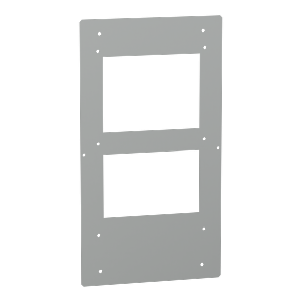 Retrofit kit CU Side SS 600W image 1