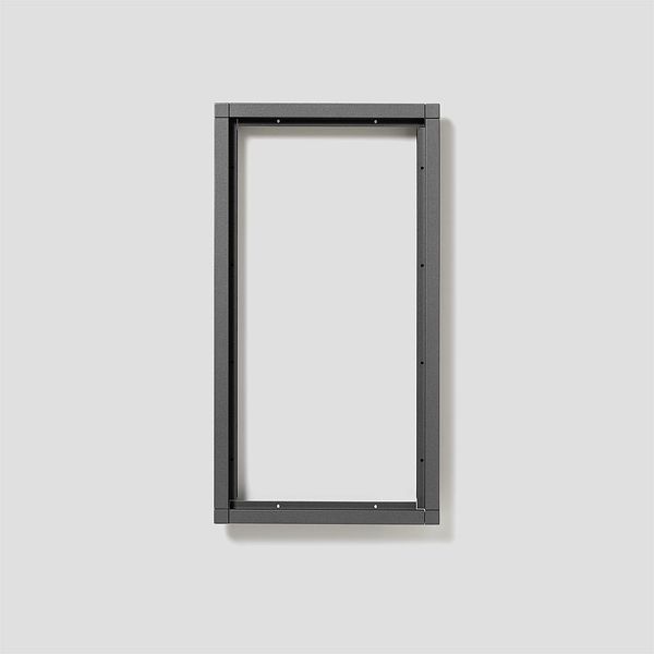 KR 611-4/2-0 DG Combiframes image 1