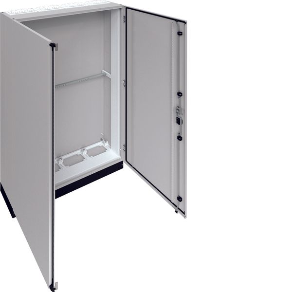 Steel encl., Univers, 1950x1050x275 mm image 1