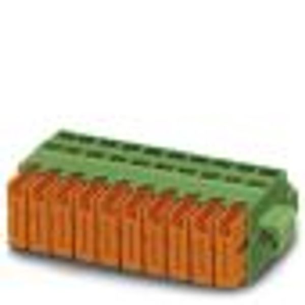 QC 0,5/ 7-STF-3,81 - Printed-circuit board connector image 2