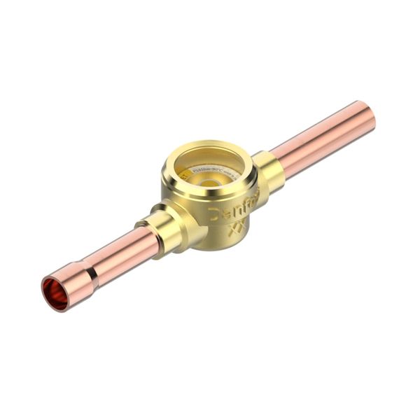 SGN 10s, Sight glass, Solder, ODF, Solder, ODM image 1