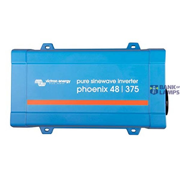 Phoenix Inverter 48/375 120V VE.Direct NEMA 5-15R image 1