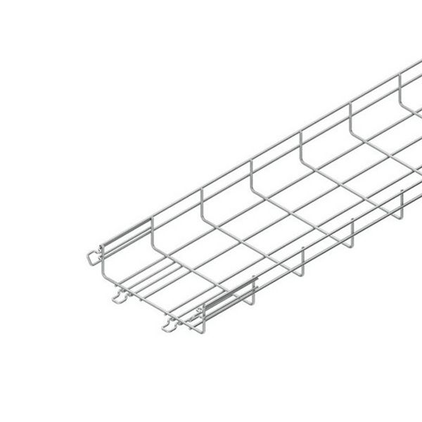 MTC 54.300 V mesh tray, U-shaped image 1