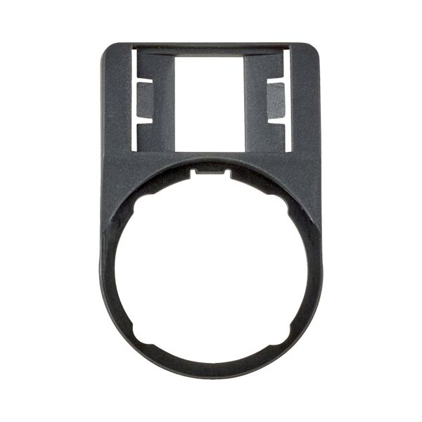 Legend holder, Accessories, Round image 5