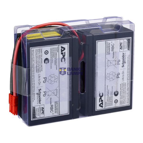 APC Replacement Batt image 2