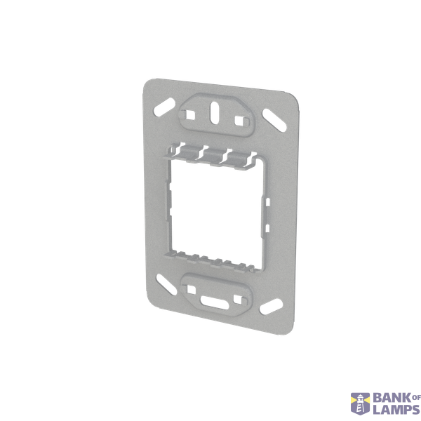 Support 2 modules image 2