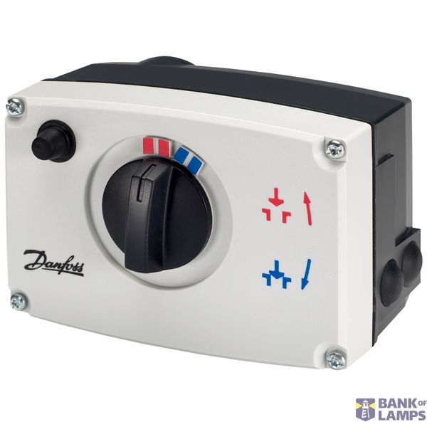AMV 30  24V 3s/mm 10mm 450N image 1