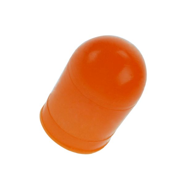 Silicon Cap T1 Orange image 1