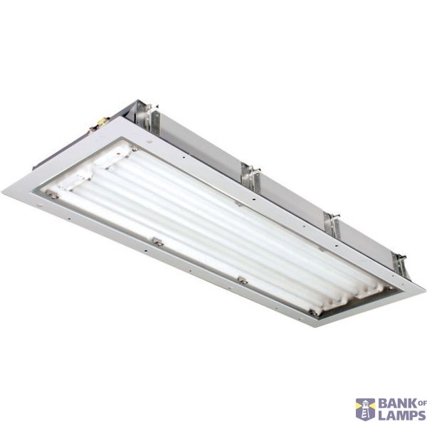 ELLB 20436 V-CG-S 2/6-2M 20M PAINT. image 2