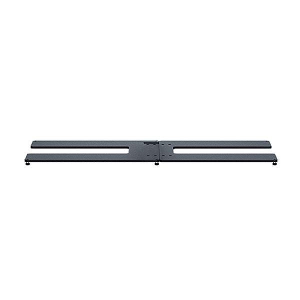 ARTELEA SUP U-BASE EXTENSION BK - U-BASE luminaire base extension image 3