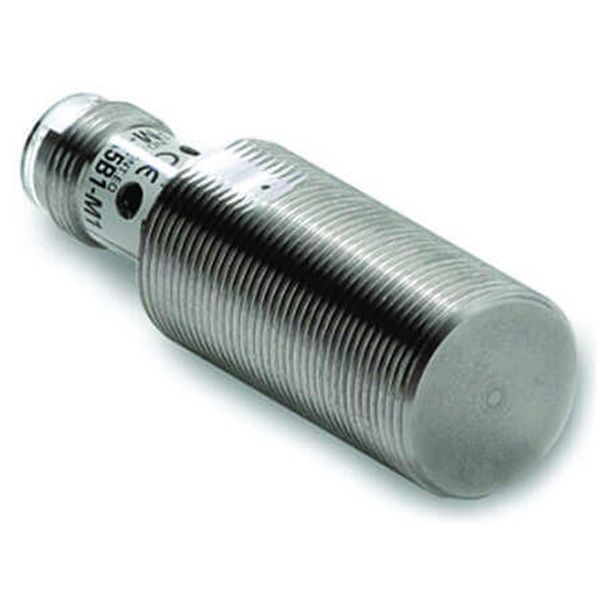 Proximity sensor, Stailess steel, Metal head for long distance detecti image 4
