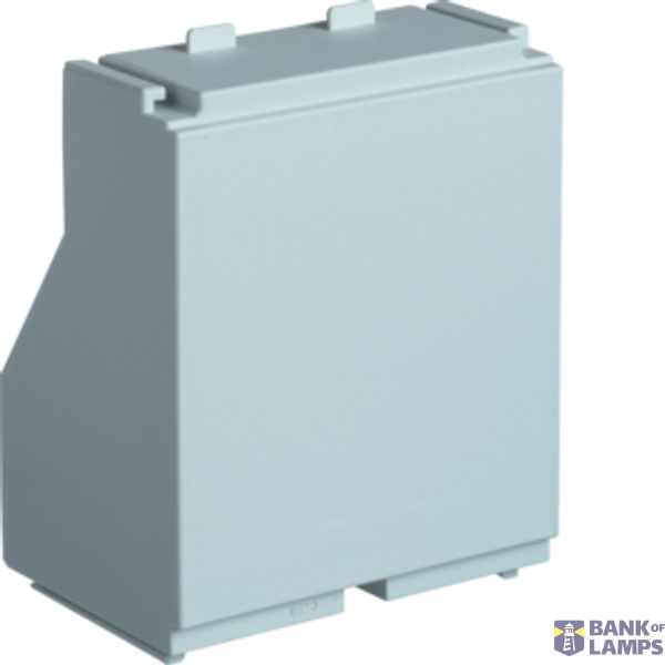 Cover shroud long, length adjustment to 100 mm, Installation depth fro image 1
