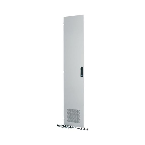 XSDFV3L-20/0375 Cable compartment door field 800/425+375 IP31 le image 3