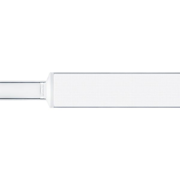 TECTON MPO LED6500-840 L1500 LDE WH - LED continuous-row luminaire image 3