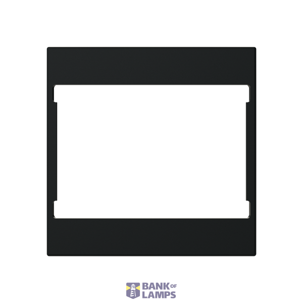 COVER NERO SENS.MOV. CP-MD-N2 NT image 1